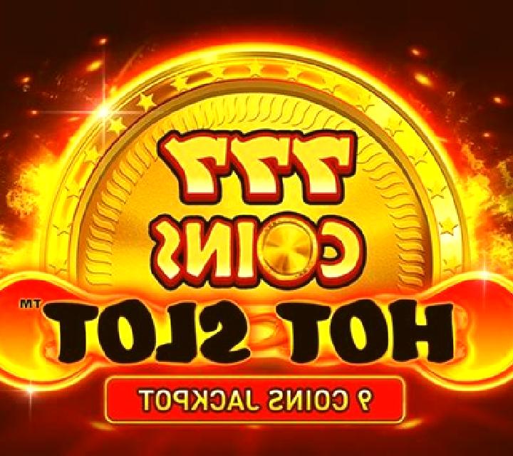 Hot Slot: Gold Coins slot game