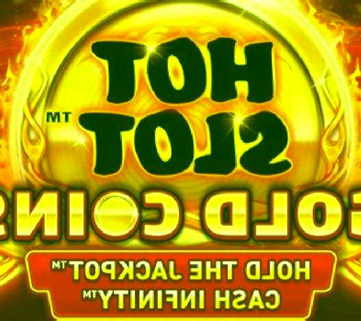 Hot Slot: Gold Coins slot