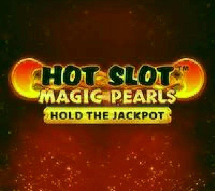 Hot Slot: Magic Pearls online slot