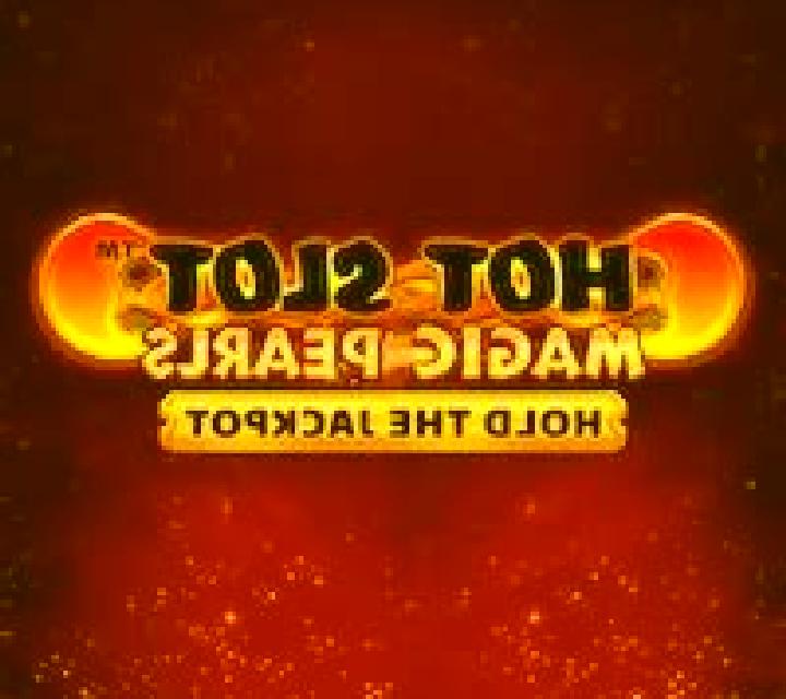 Hot Slot: Magic Pearls slot