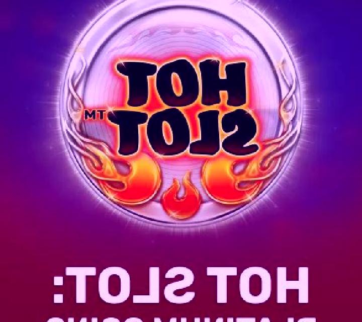 Hot Slot Platinum Coins online slot