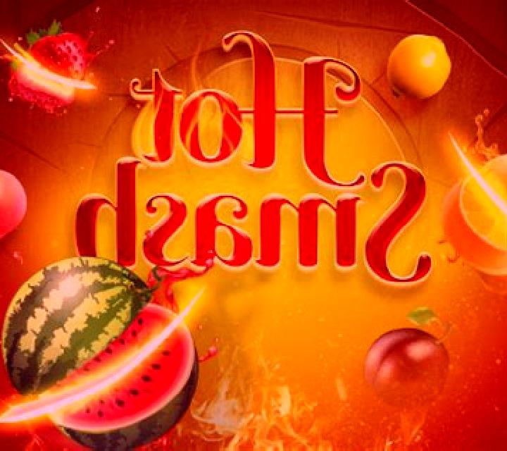 Hot Smash online slot