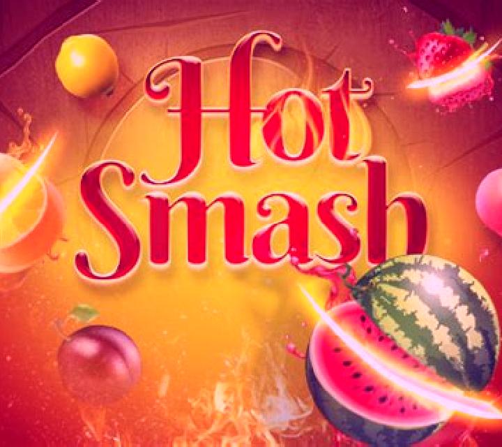 Hot Smash slot game