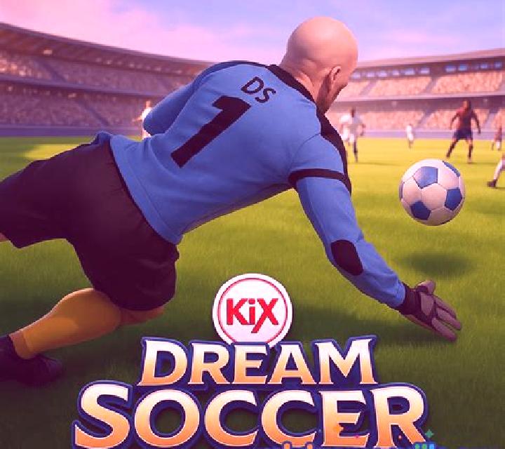 Hot Soccer online slot