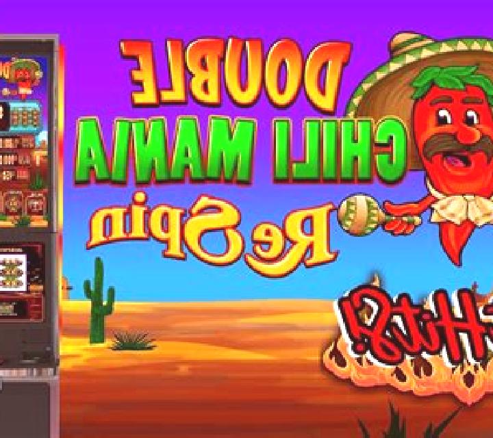 Hot & Spicy: Chili Rush slot machine