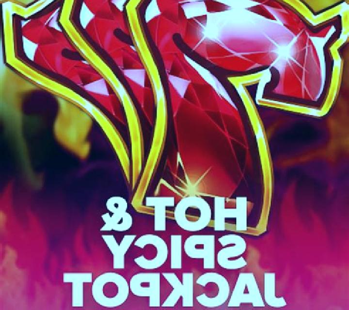Hot & Spicy Jackpot online slot