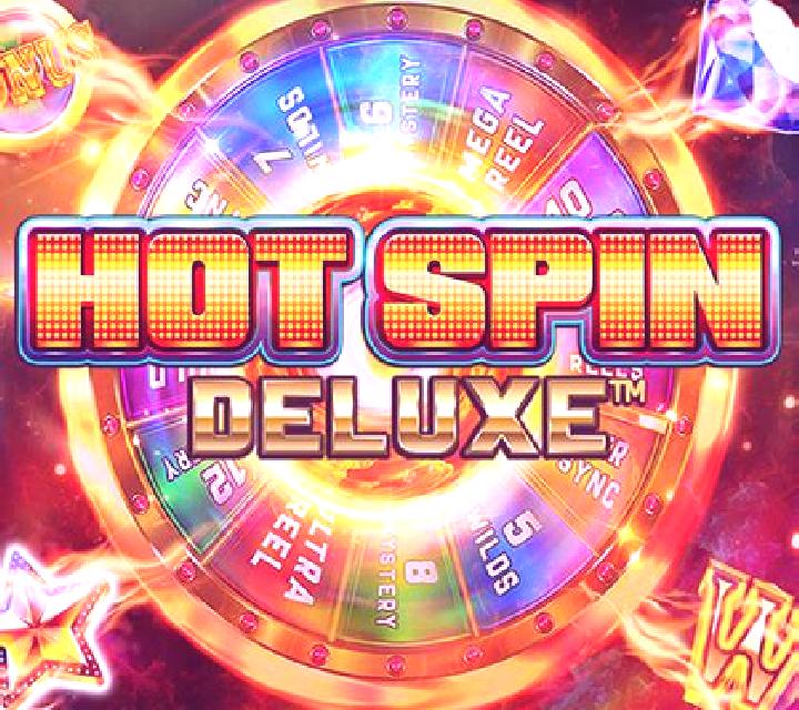 Hot Spin Deluxe online slot