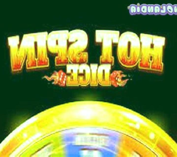 Hot Spin Dice online slot