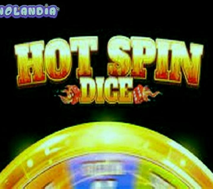 Hot Spin Dice slot