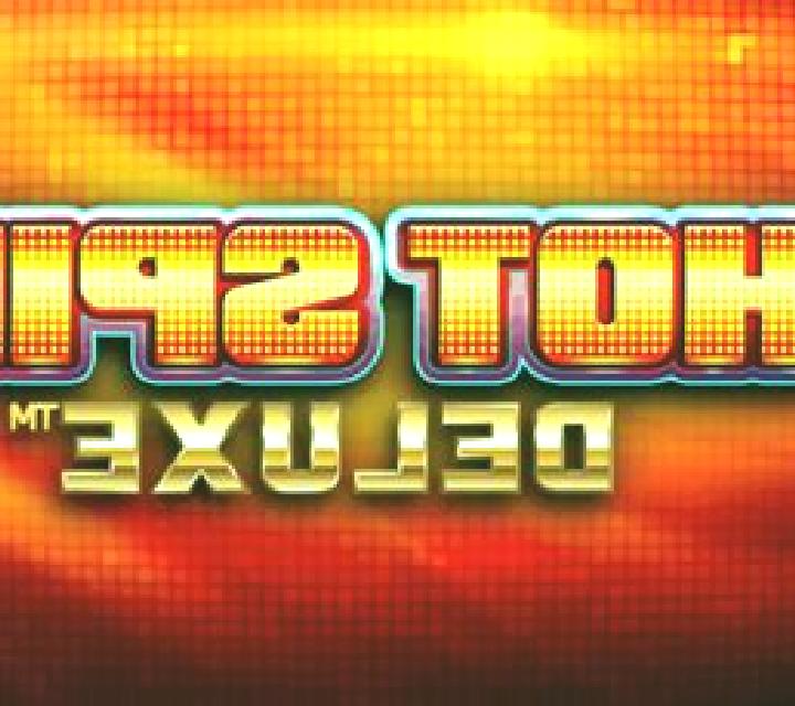 Hot Spin (iSoftBet) slot game