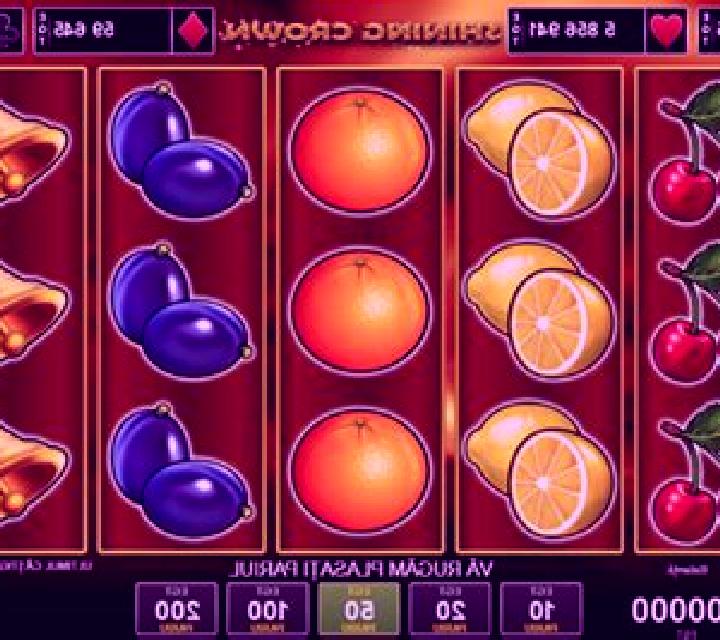 Hot Spin Retrigger online slot