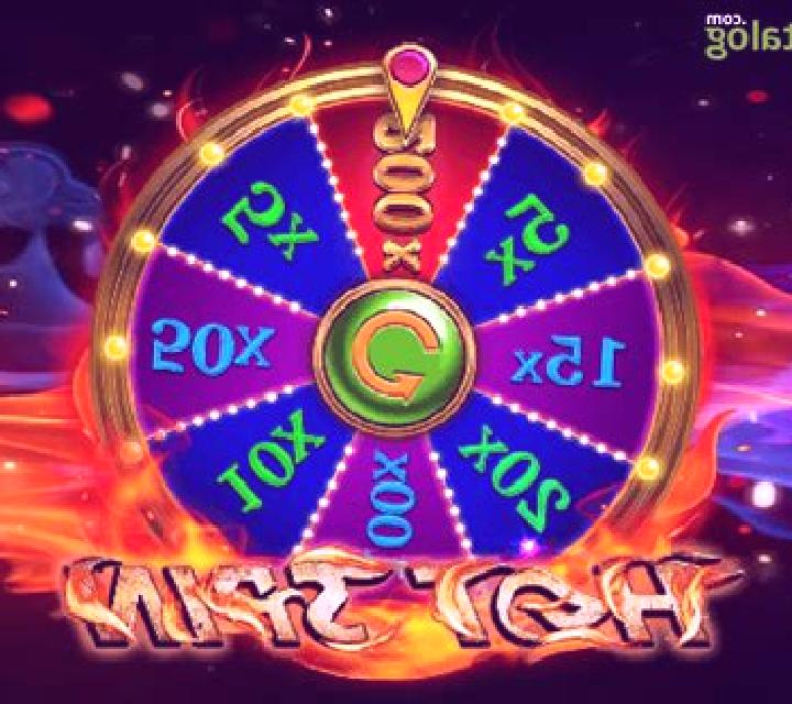 Hot Spins (CQ9Gaming) slot