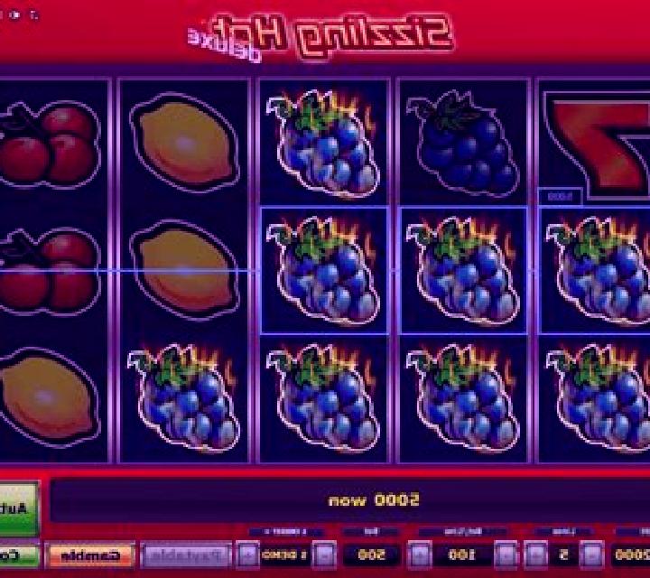 Hot Star online slot