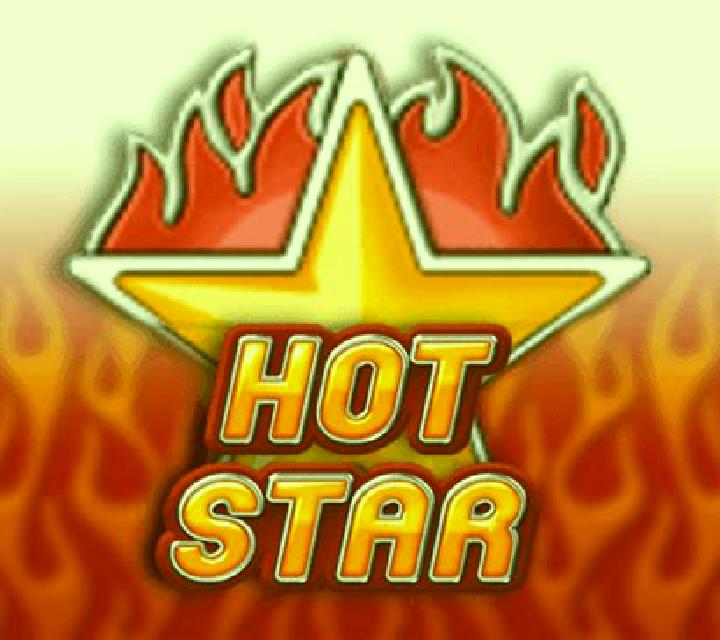 Hot Star slot