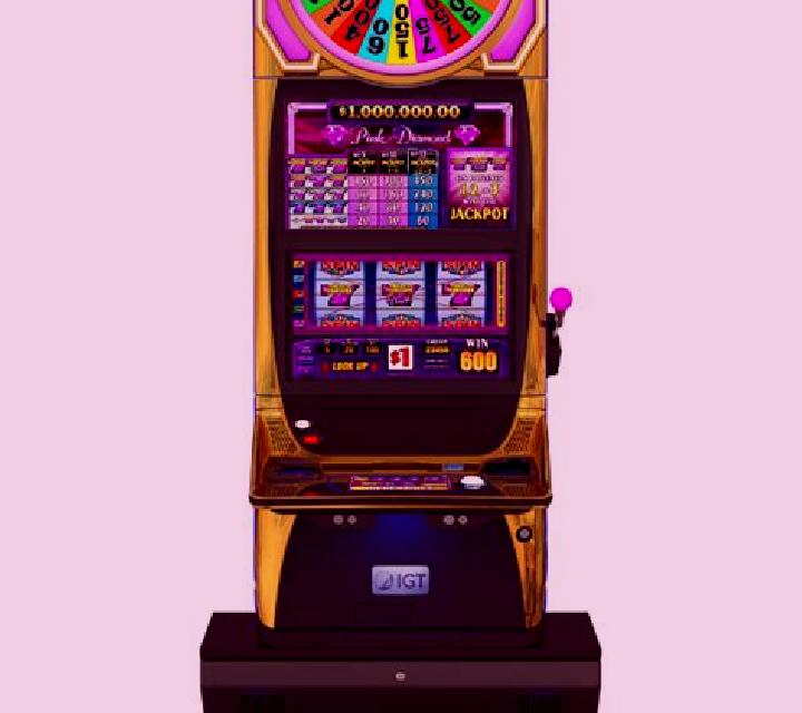 Hot Stepper online slot
