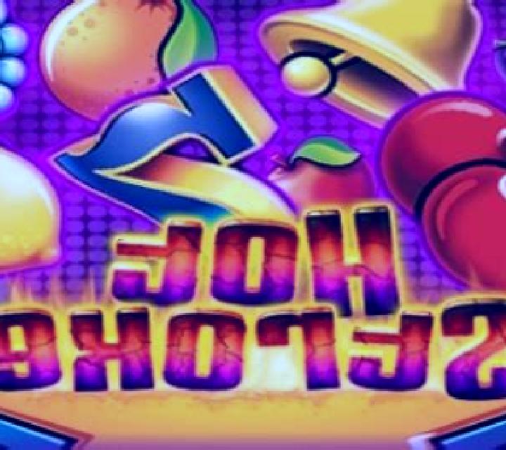Hot Stroke slot