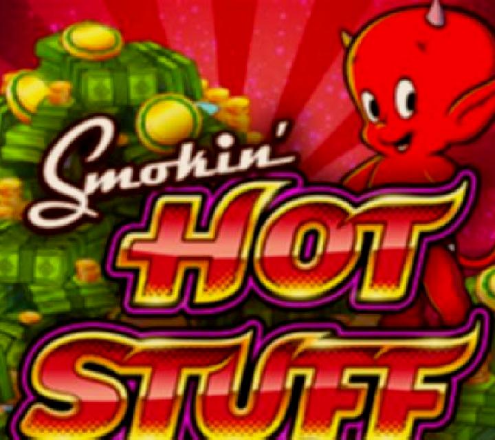 Hot Stuff online slot