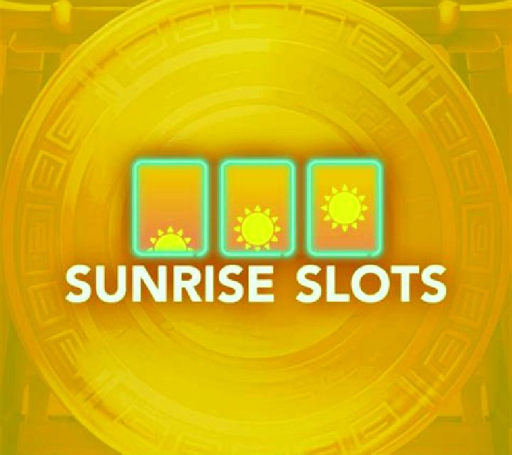 Hot Sunrise slot game