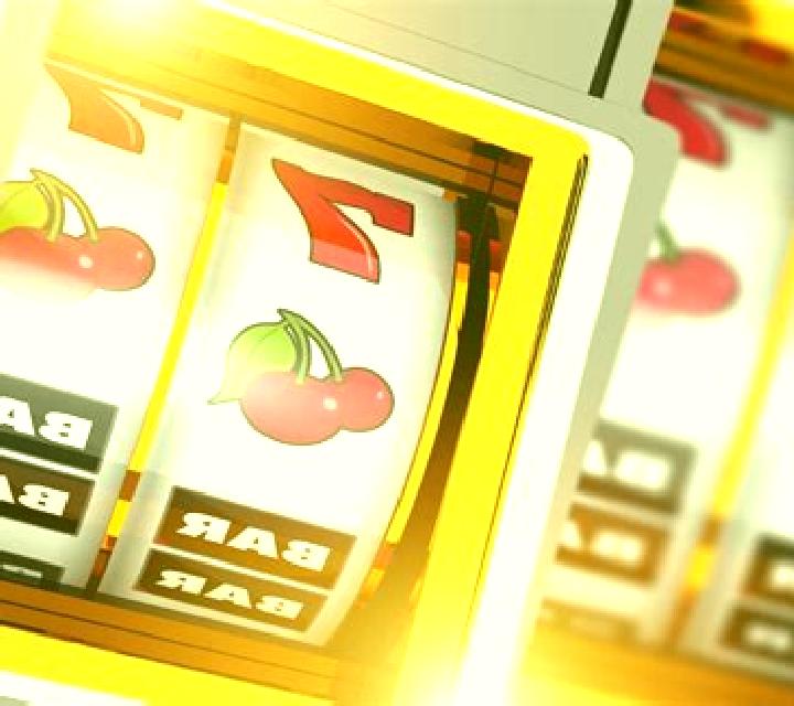 Hot Sweety slot machine