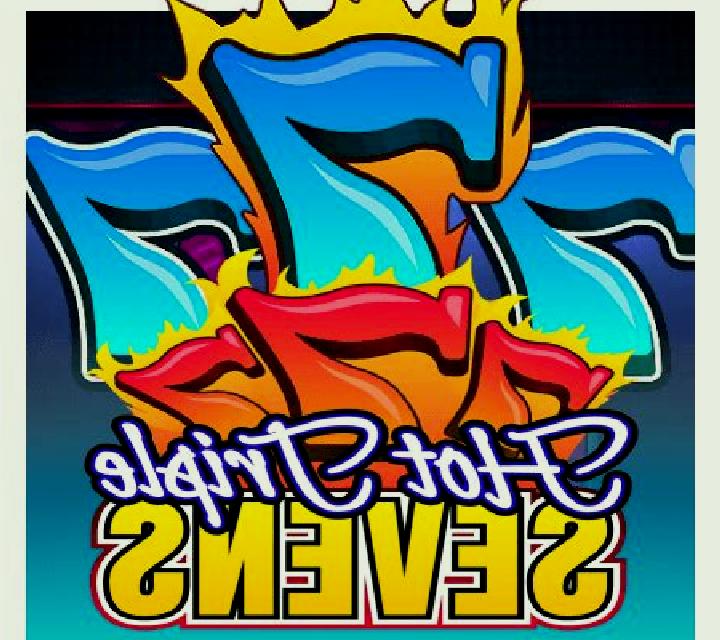 Hot Triple Sevens Hold & Win slot