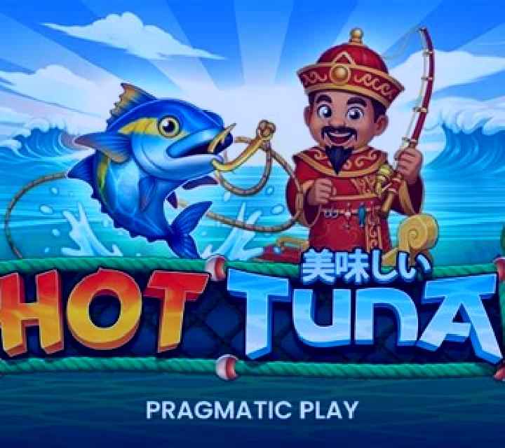 Hot Tuna online slot