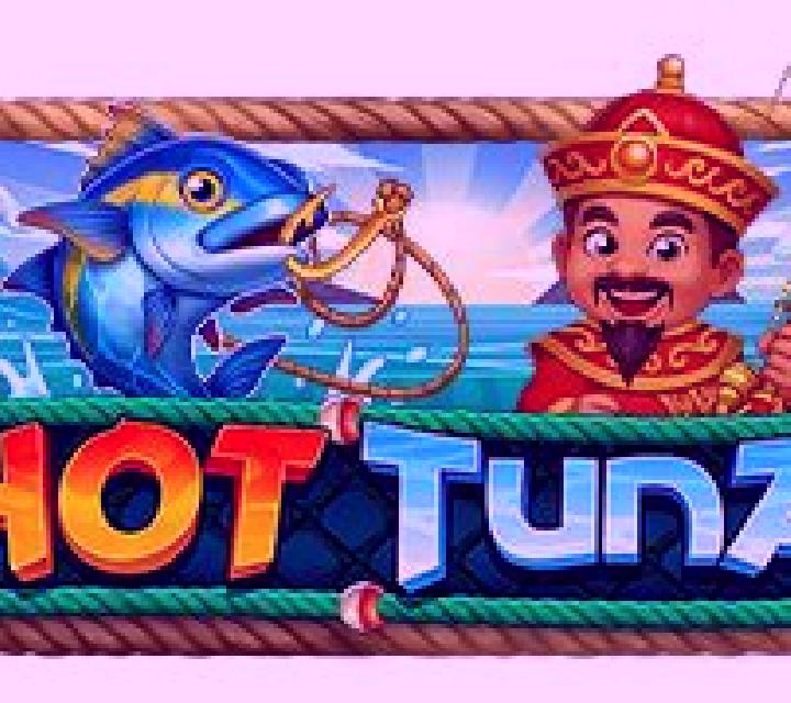 Hot Tuna slot game