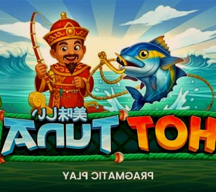 Hot Tuna slot
