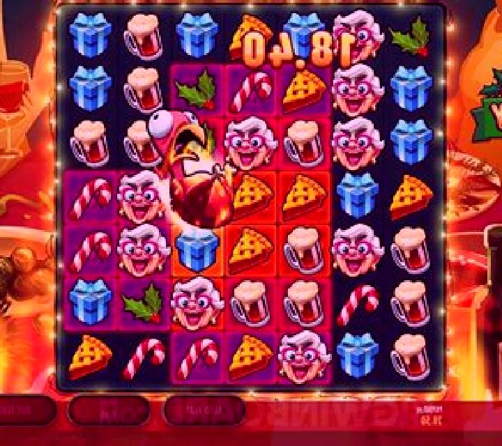 Hot Turkey slot machine
