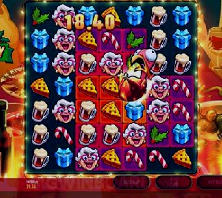 Hot Turkey slot