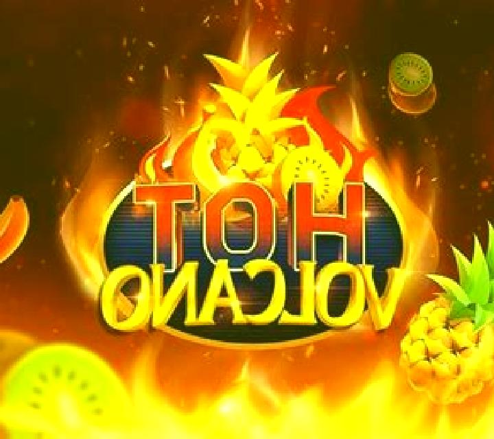 Hot Volcano (Evoplay) online slot