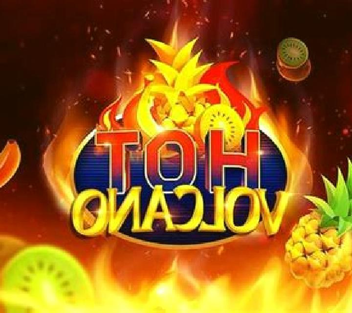 Hot Volcano (Evoplay) slot game