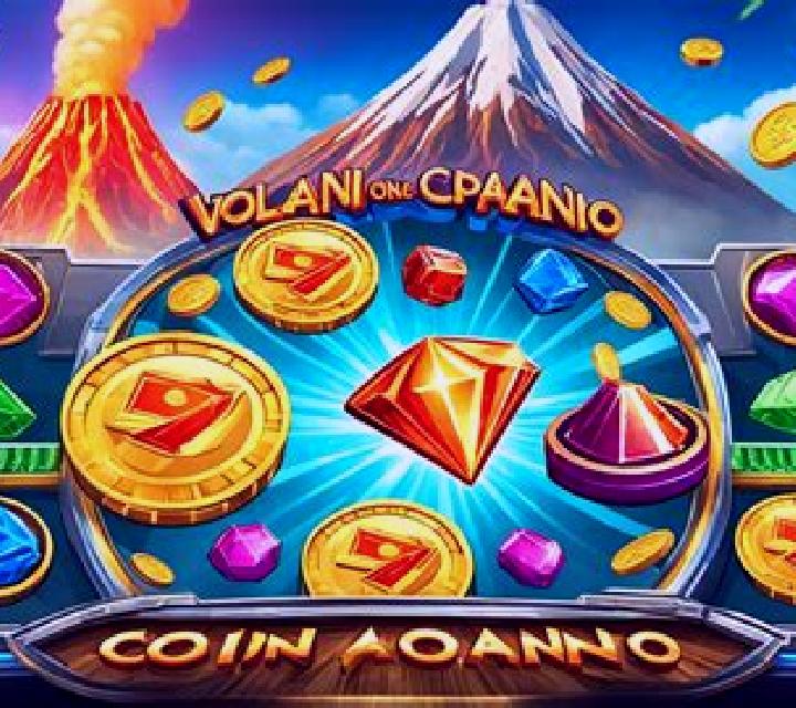Hot Volcano (Evoplay) slot machine