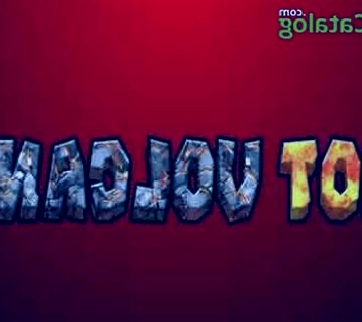 Hot Volcano (Top Trend Gaming) slot