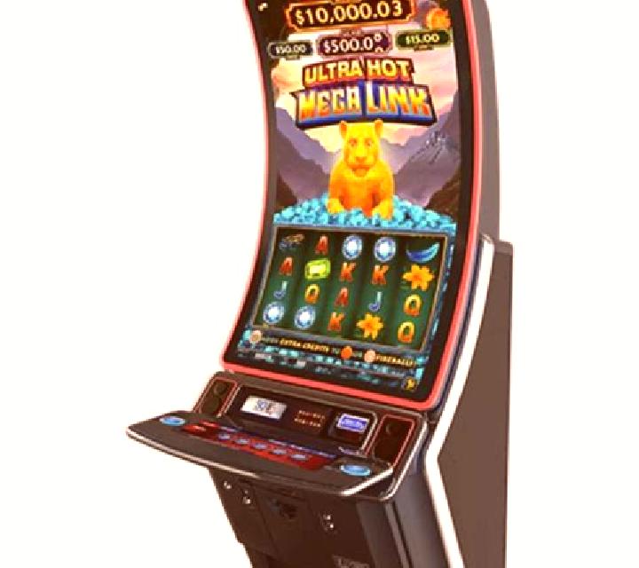 Hot Volee Deluxe online slot