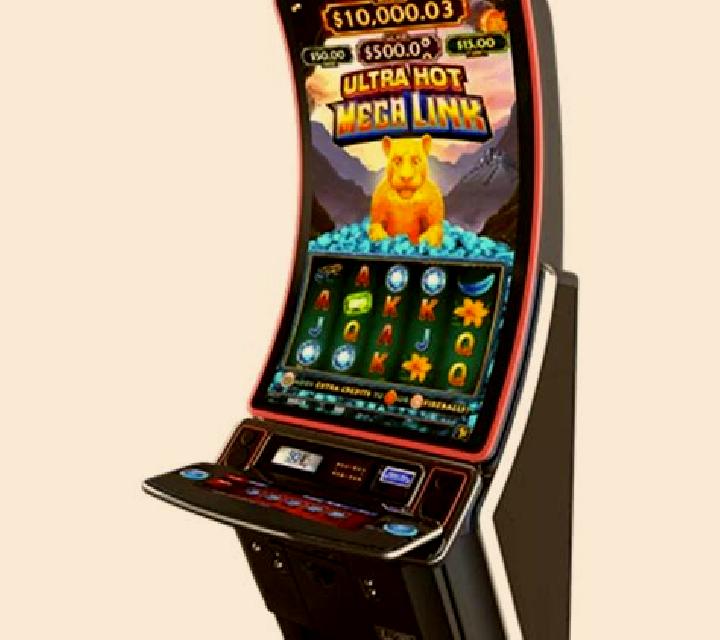 Hot Volee Deluxe slot game