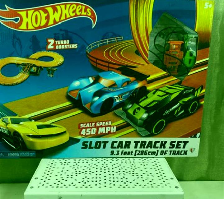 Hot Wheels (Lionline) online slot