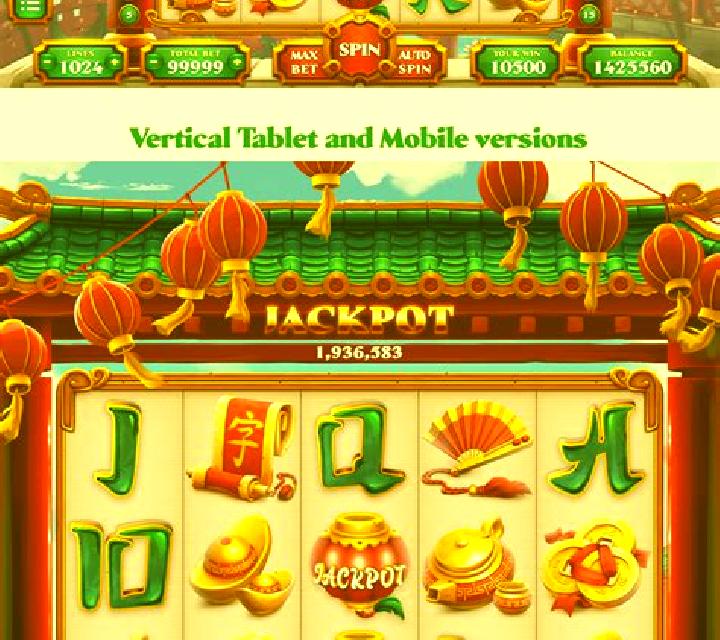 Hot Wikiki slot game