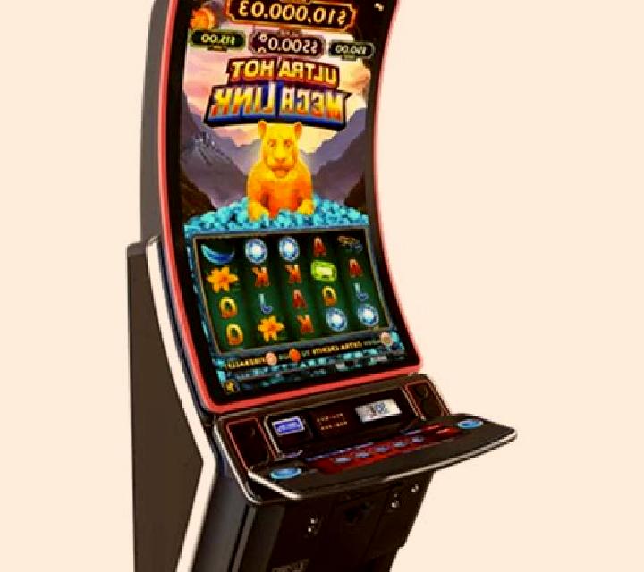 Hot Wikiki slot machine