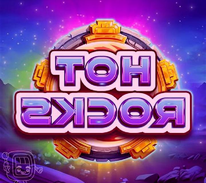 Hot Wild 10 online slot
