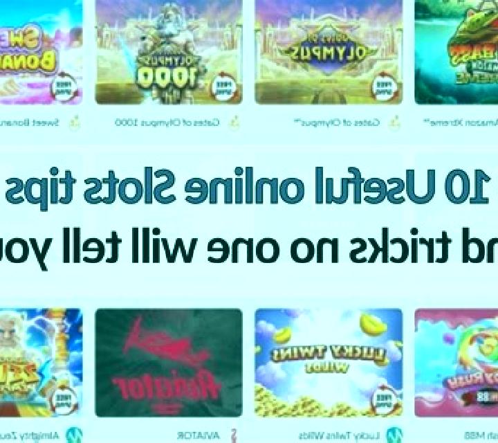 Hot Wild 10 slot