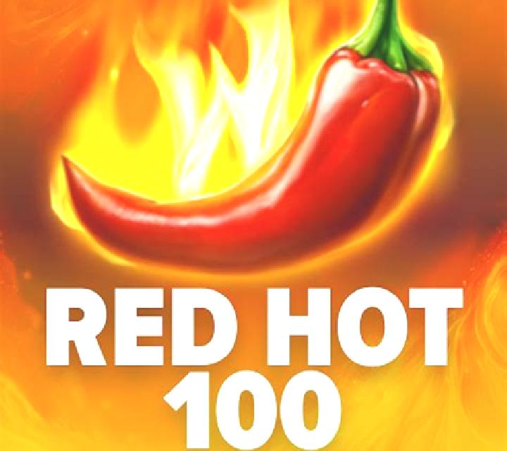 Hot Wild 100 slot game