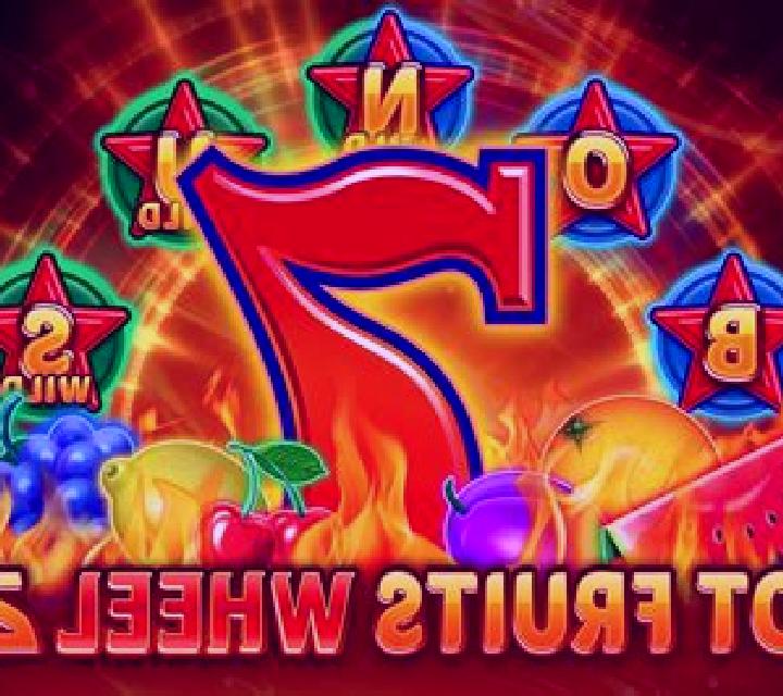 Hot Wild 20 slot game