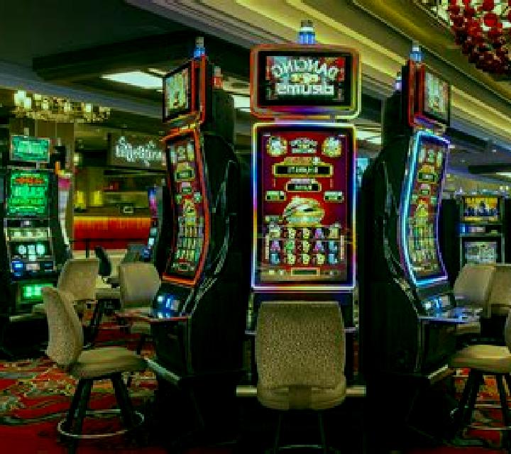 Hot Wild 40 slot machine