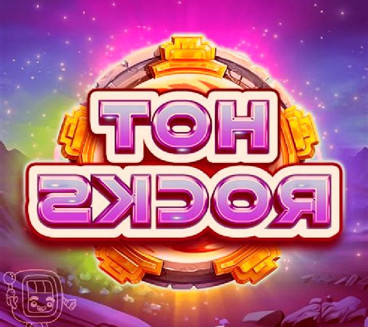 Hot Wild 5 online slot