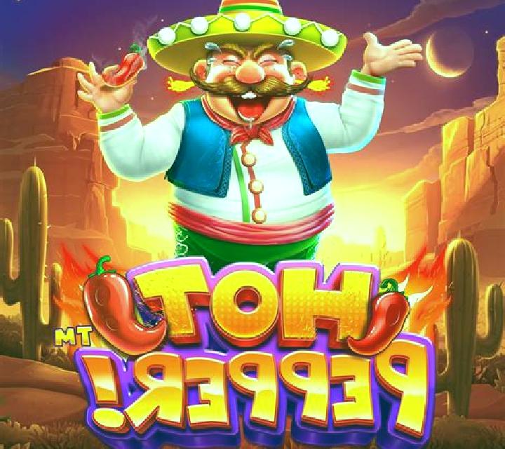 Hot Wild Pepper online slot