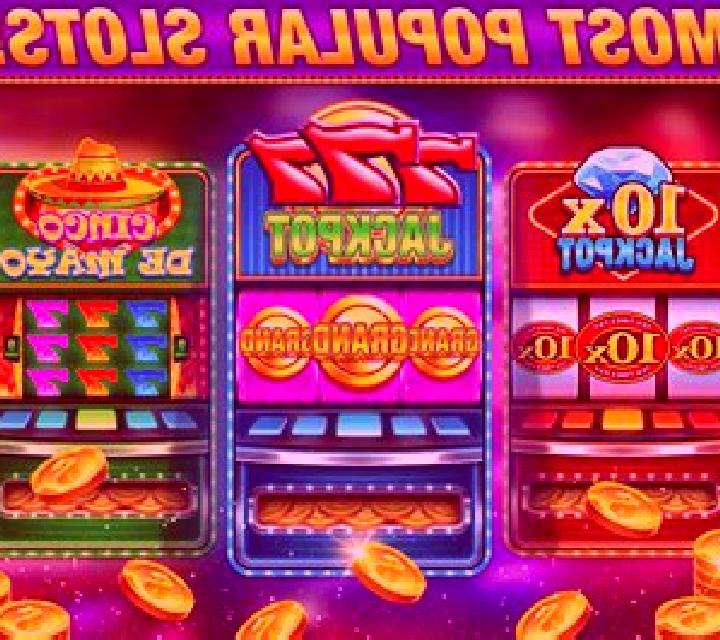 Hot & Win online slot