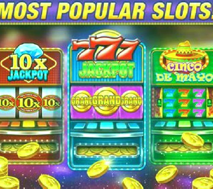 Hot & Win slot game