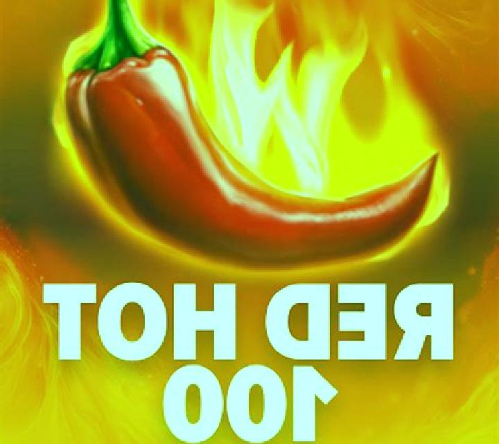 Hot Wins Classic 100 slot game