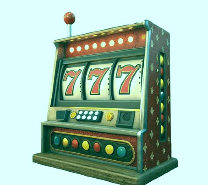 Hot Wins Classic slot machine