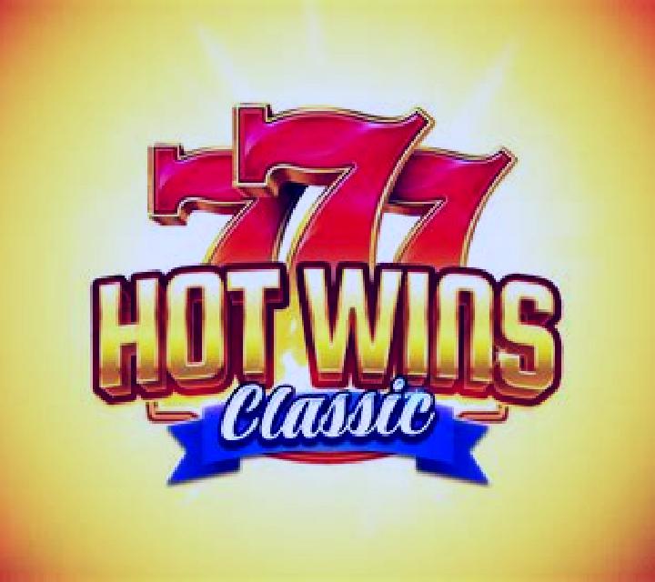 Hot Wins Classic slot